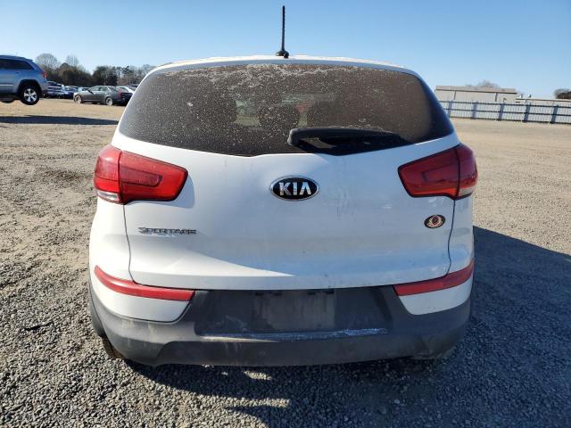 2015 KIA SPORTAGE L - KNDPB3AC2F7761423