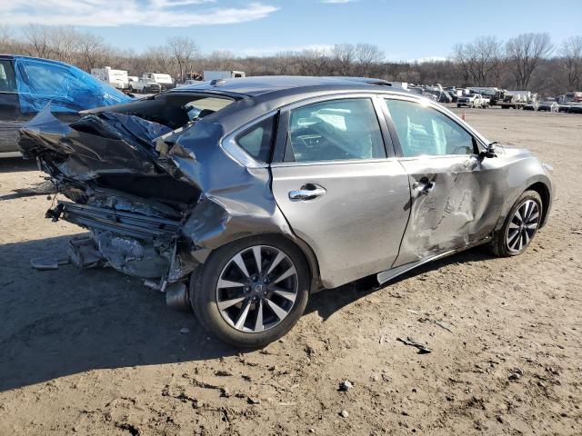 Vin: 1n4al3ap3hc152198, lot: 43183115, nissan altima 2.5 20173