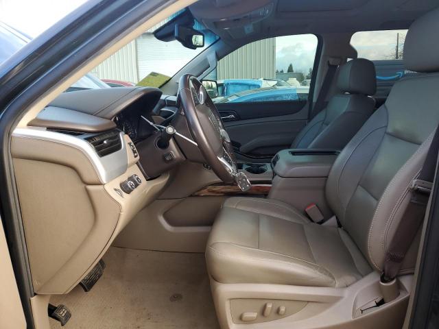 2019 GMC YUKON XL K - 1GKS2GKC8KR319183