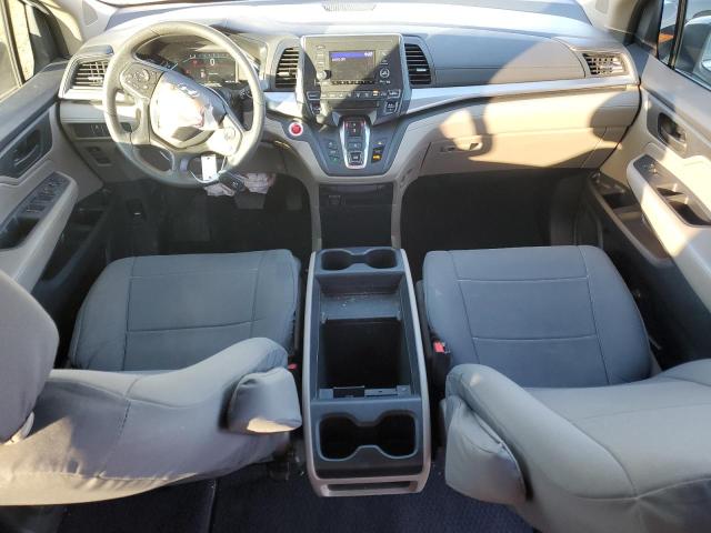 2020 HONDA ODYSSEY LX 5FNRL6H28LB027444