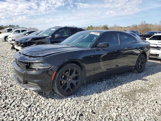 DODGE CHARGER SX