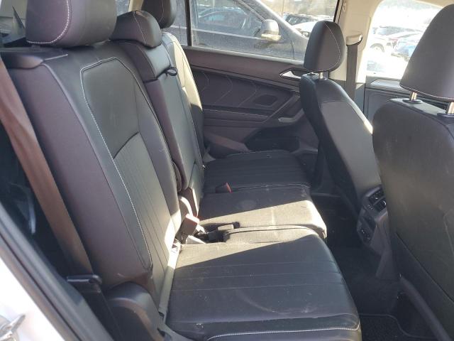 2023 VOLKSWAGEN TIGUAN SE - 3VV3B7AX3PM114904