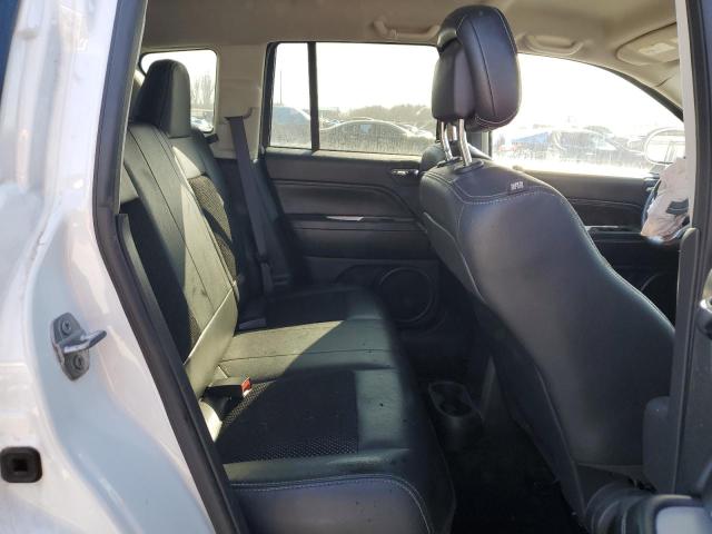 2016 JEEP COMPASS LA - 1C4NJCEA1GD619814