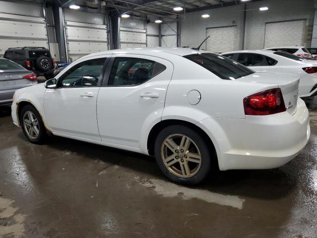 Vin: 1b3bd1fb9bn577175, lot: 43009105, dodge avenger mainstreet 20112