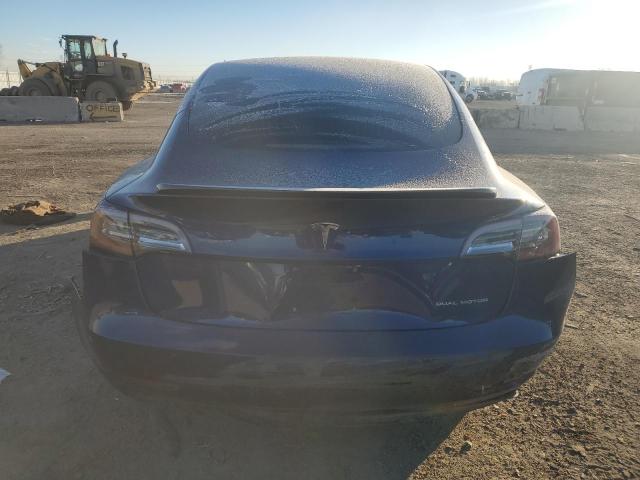 2018 TESLA MODEL 3 - 5YJ3E1EB9JF075202