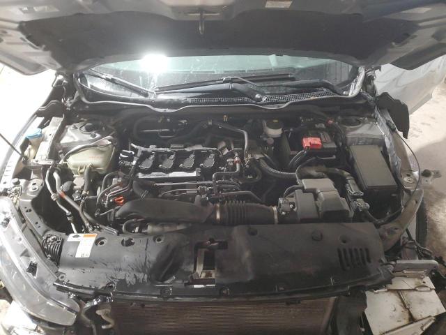 2019 HONDA CIVIC EX - 19XFC1F36KE201520