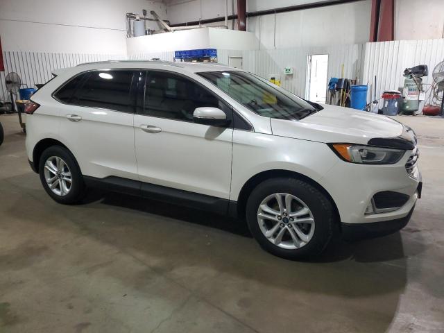2019 FORD EDGE SEL - 2FMPK3J95KBC43789
