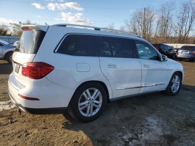 MERCEDES-BENZ GL 450 4MA 2014 white 4dr spor gas 4JGDF7CE0EA345106 photo #4