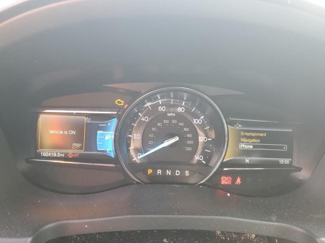 2018 FORD EXPLORER L 1FM5K8F88JGC56712
