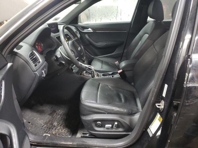 2018 AUDI Q3 PREMIUM - WA1JCCFS7JR009971