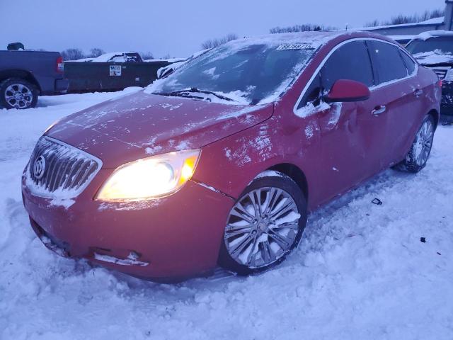 BUICK VERANO