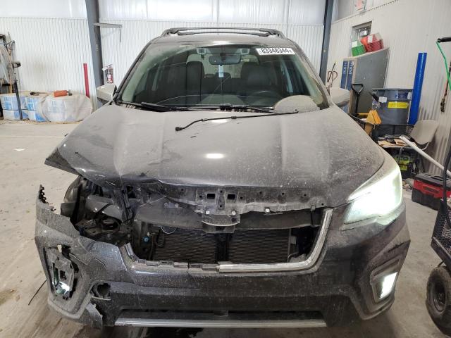 2019 SUBARU FORESTER T - JF2SKAWC6KH579950