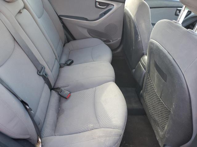 2016 HYUNDAI ELANTRA SE - 5NPDH4AE5GH719897