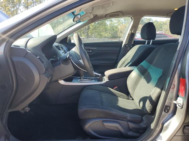 2015 NISSAN ALTIMA 2.5 - 1N4AL3AP9FC434052