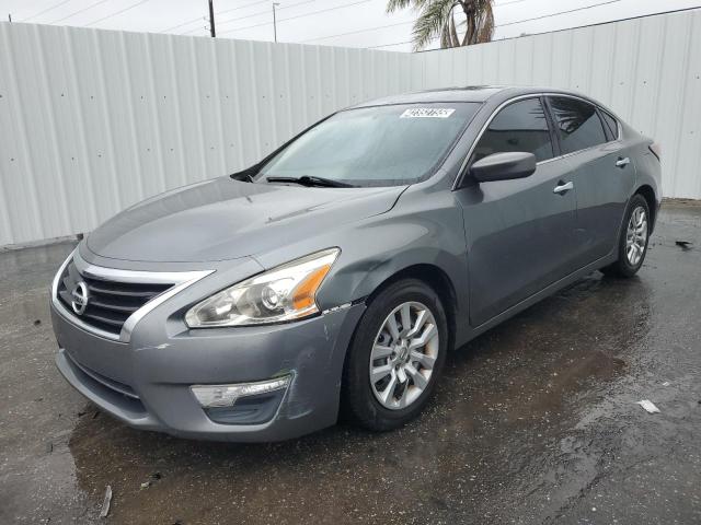 Vin: 1n4al3ap0ec270303, lot: 42352755, nissan altima 2.5 20141