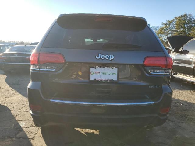 2015 JEEP GRAND CHER - 1C4RJEBG0FC686382