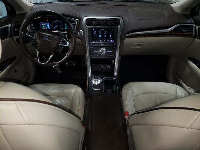 2018 FORD FUSION TIT - 3FA6P0RU5JR165576