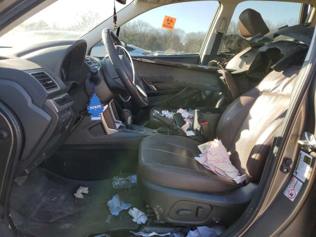 2017 SUBARU FORESTER 2 - JF2SJAWC1HH811429