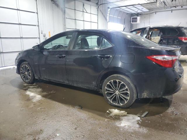 2015 TOYOTA COROLLA L - 2T1BURHE4FC446068
