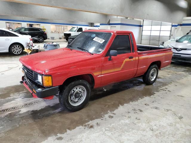 TOYOTA 1500 LB