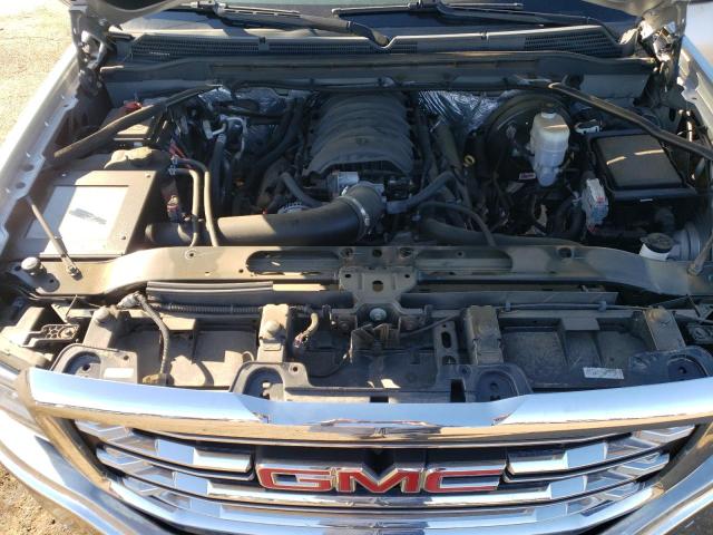 2017 GMC SIERRA C15 - 3GTP1NEC5HG483438