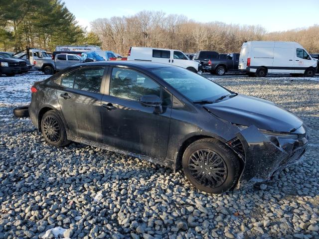 2022 TOYOTA COROLLA LE - 5YFEPMAE9NP295342