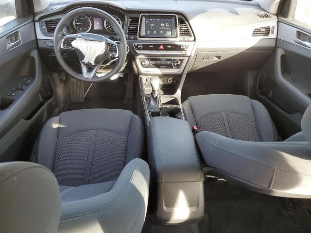 2019 HYUNDAI SONATA SE - 5NPE24AF2KH787291