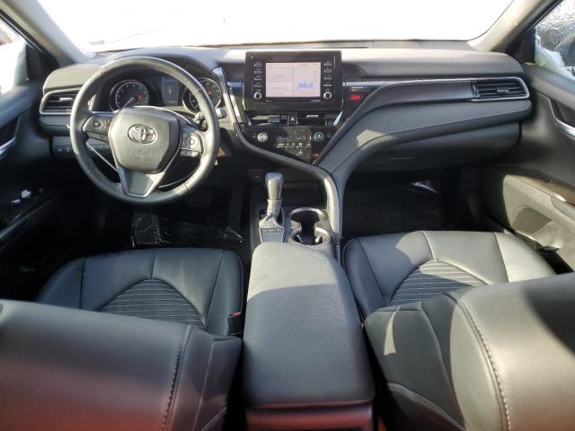 2023 TOYOTA CAMRY SE N - 4T1G11AK6PU142577