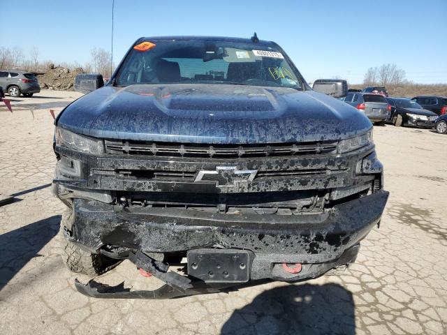 2020 CHEVROLET SILVERADO - 1GCPYFED2LZ359498