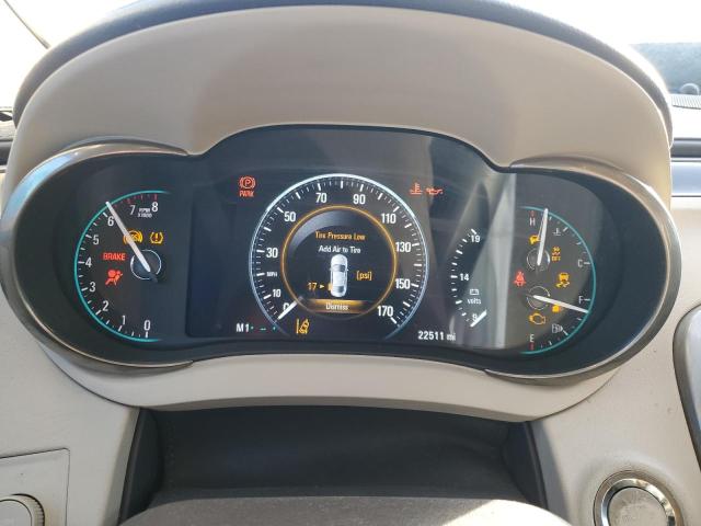 2015 BUICK LACROSSE - 1G4GB5G35FF195567