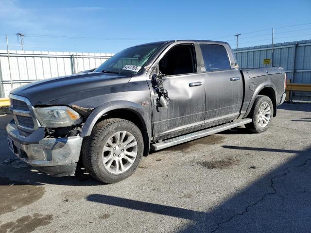 Vin: 1c6rr7pt1gs120403, lot: 42417895, ram 1500 longhorn 2016 img_1