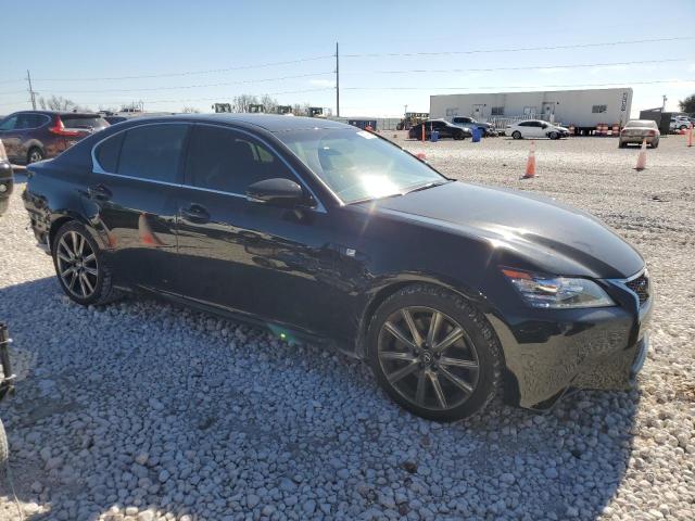 Vin: jthbe1bl9e5036818, lot: 42376905, lexus gs350 350 20144