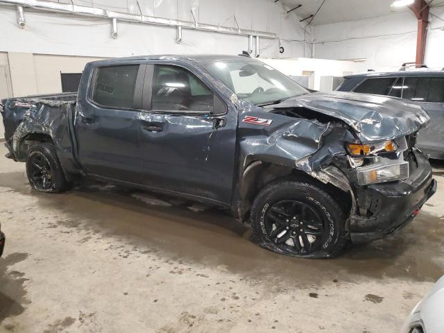 Vin: 3gcpycef6lg444120, lot: 42302645, chevrolet all models k1500 trail boss custom 20204