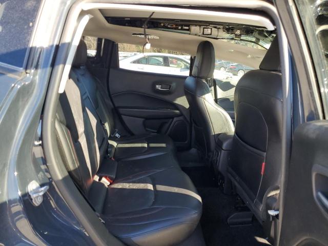 2017 JEEP COMPASS TR - 3C4NJDDB3HT656830