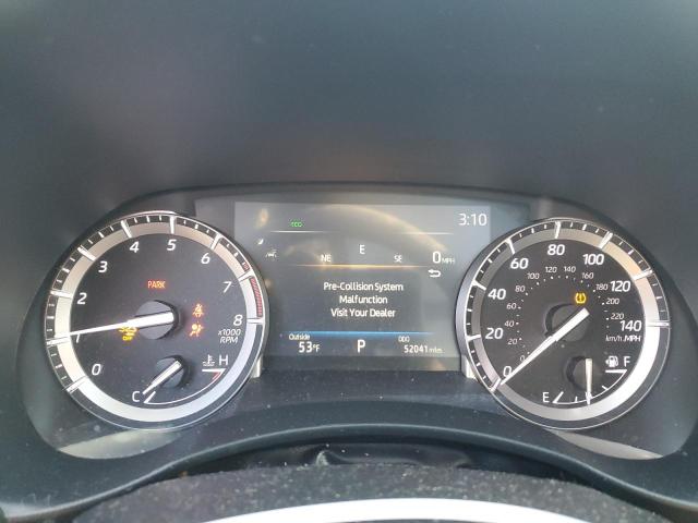 2022 TOYOTA HIGHLANDER - 5TDFZRBH6NS177826