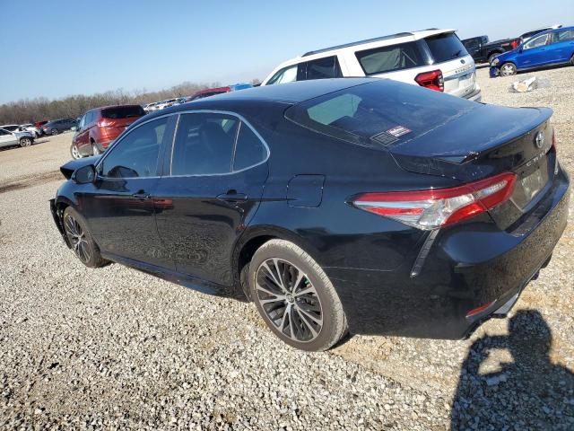 2018 TOYOTA CAMRY L - 4T1B11HK3JU135304