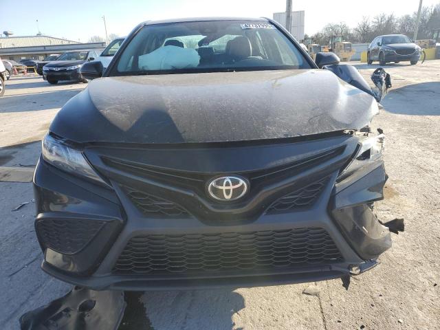 2021 TOYOTA CAMRY SE - 4T1G11AK6MU583167