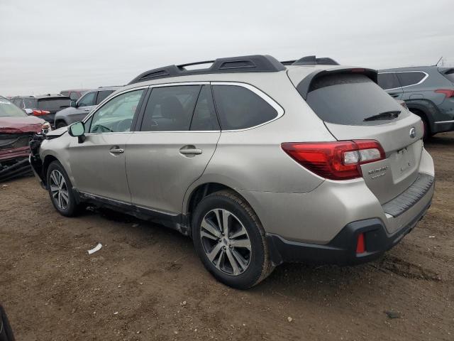 2018 SUBARU OUTBACK 3. - 4S4BSENC4J3208638