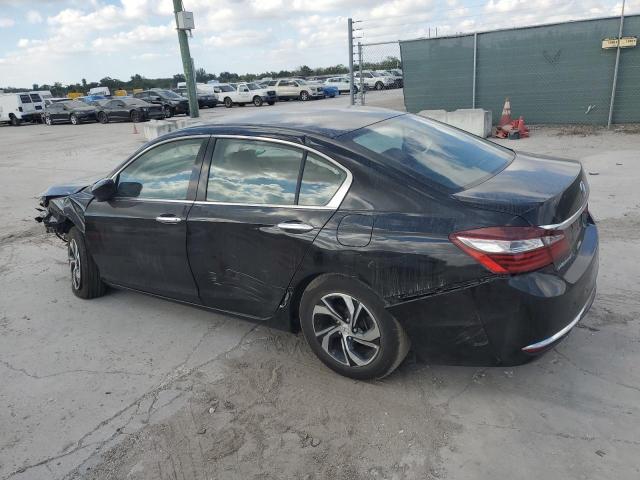 2017 HONDA ACCORD LX 1HGCR2F37HA255607