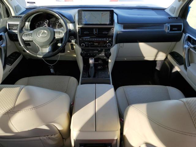 2022 LEXUS GX 460 LUX JTJGM7BX8N5331485