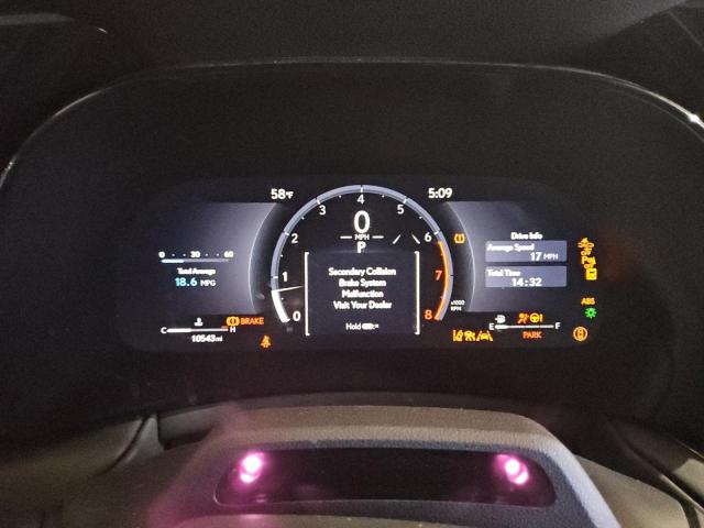 2024 LEXUS TX 350 BAS 5TDAAAA64RS002290