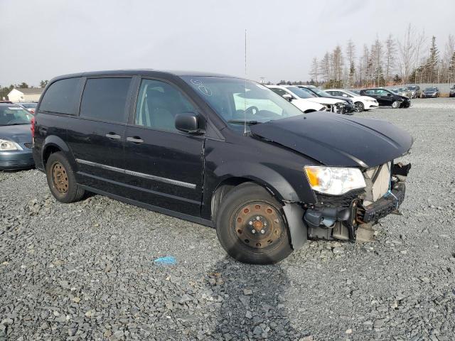 Vin: 2c4rdgbgxfr747389, lot: 88472455, dodge caravan se 20154