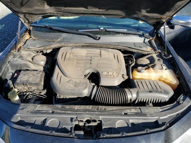 2015 CHRYSLER 300C PLATI 2C3CCAPGXFH859666