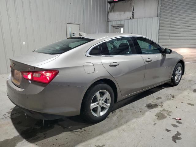 2024 CHEVROLET MALIBU LT - 1G1ZD5ST4RF241501