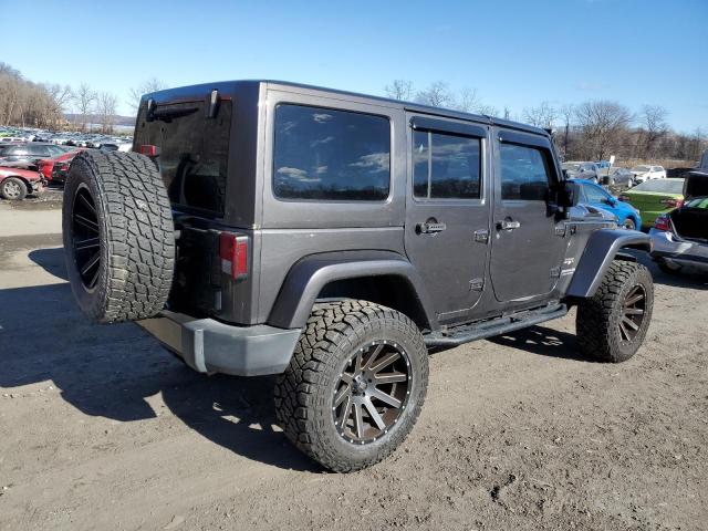 2016 JEEP WRANGLER U 1C4BJWEG6GL267442