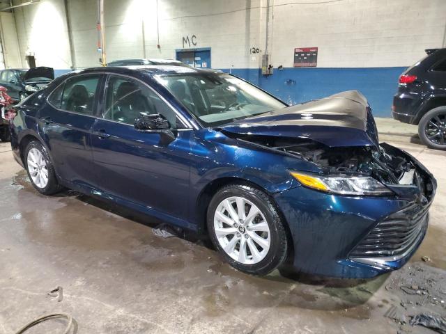 2020 TOYOTA CAMRY LE - 4T1C11AK1LU386078