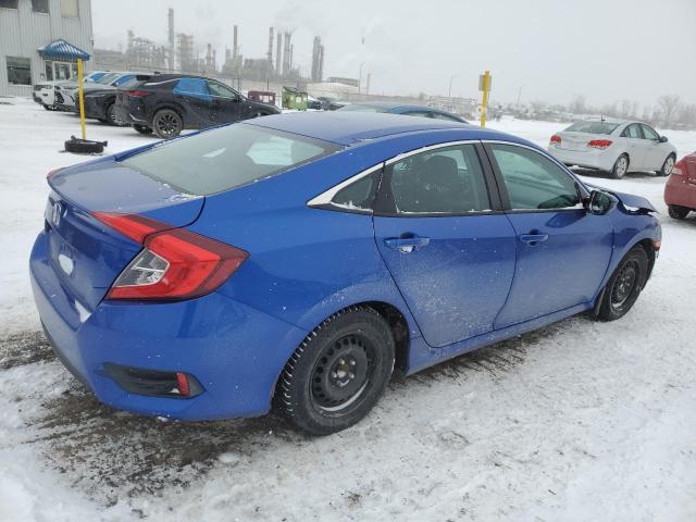 2017 HONDA CIVIC LX - 2HGFC2F59HH024516