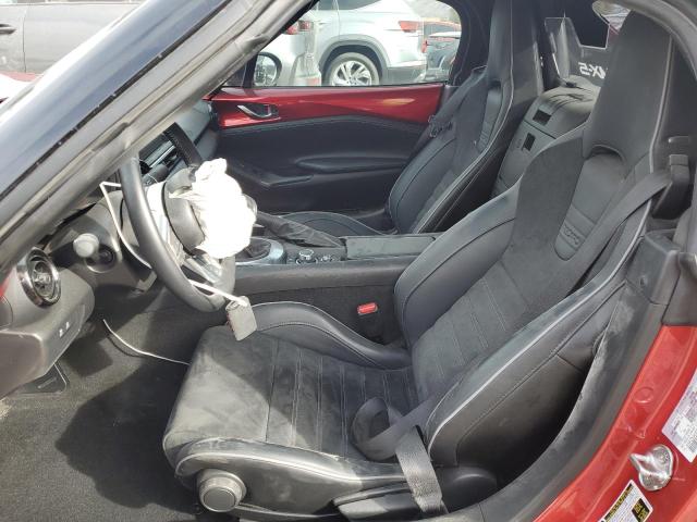 2020 MAZDA MX-5 MIATA - JM1NDAC75L0418616
