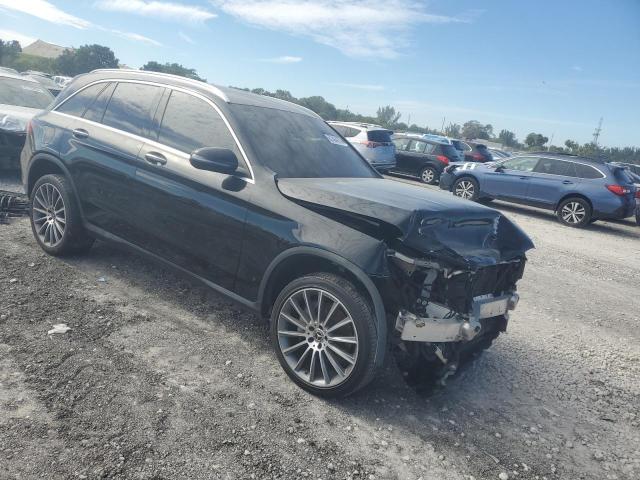 Vin: wdc0g4jb6kv166736, lot: 87464974, mercedes-benz glc-class 300 20194