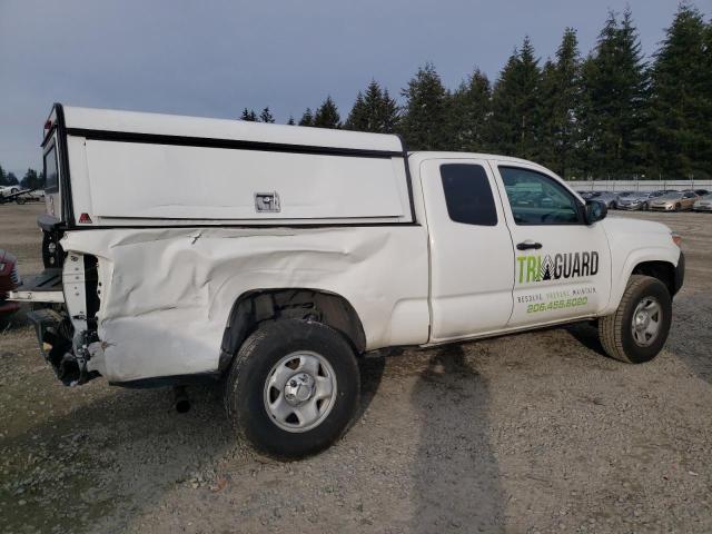 Vin: 3tyrx5gn1nt044745, lot: 43439945, toyota tacoma access cab 20223